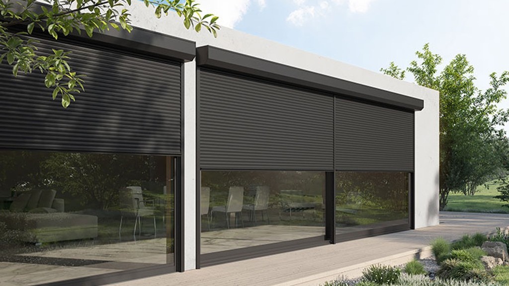 Redőny szerelés  Szátok